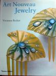 Vivienne Becker - Art Nouveau Jewelry
