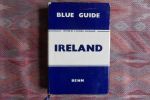Russell Muirhead, L. (editor). - Blue Guide - Ireland.