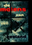 Hoogstraten, M. van - De Molens van Zeeland