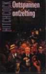 King, Stephen in Hitchcock - Hitchcock Ontspannen Ontzetting | Stephen King | l (NL-talig) pocket 8710425002788 deel 13 uit serie zonder ISBN .