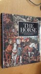 Hall, Julian - The Horse through fifty centuries of civilization