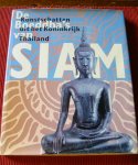 Fontein, Jan - De Boeddha's van Siam / druk 1