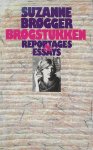 Brogger, Suzanne - Brogstukken