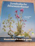 Aad van Uffelen - Symbolische bloemsierkunst / druk 1