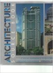 Gibberd, Vernon - Architecture Source Book