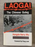 Hongda Harry Wu - Laogai, The Chinese Gulag