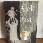 Jean Darling - a PEEK at the PAST