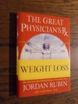 Rubin, Jordan - The Great Physician's Rx for Weight Loss