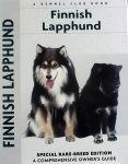 Jackson, Toni. - Finnish Lapphund / Special Rare-Breed Edition : A Comprehensive Owner's Guide