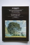 Sotheby's - An important Swiss Private Collection