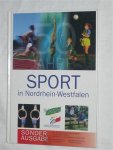 Hackforth, Prof. Dr. Josef - Sport in Nordrhein-Westfalen.