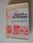 Greenblatt, Robert B. - Search the Scriptures: Modern Medicine and Biblical Personages