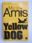 Amis, Martin - Yellow Dog