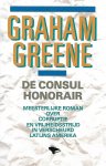 Greene - De consul honorair