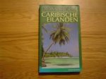 Frenkel, Anja, Walter W.C. de Vries - Dominicus reisgids Caribische eilanden