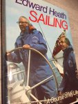 Edward Heath - Sailing