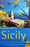 The Rough Guide - The Rough Guide - Sicily (ENGELSTALIG)