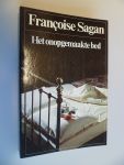 Sagan, Françoise - Het onopgemaakte bed