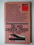 Selles - Mid career crisis / druk 1