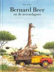 Beer, Hans de - Bernard Beer en de zevenslapers. Een boek over dromen