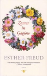 Freud, Esther - Zomer in Gaglow
