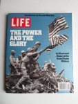 Dole, Bob, Introduction - The Power and the Glory, An Illustrated History of the United States Military