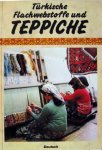 Ersu Pekin - Türkische Flachwebstoffe und Teppiche