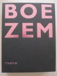 Marinus Boezem / Irma Boom (design) / Edna van Duyn - Boezem