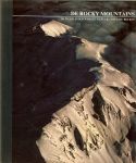 Walker. S. Bryce .. met schitterende foto's en illustraties  & vertaling van  M.J. Daan - Stiemens &  Dick Hillenius - De Rocky Mountains .. Uit de serie : De wereld der woeste natuur.