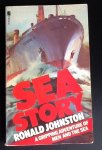 Ronald Johnston - Sea Story