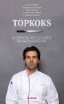  - Topkoks / interviews met chef-koks en restaurateurs