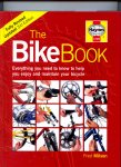 Milson, Fred - The Bike Book (fietstechniek)