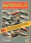  - auto magazine 1980