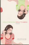 Denham, Holly - Holly's inbox
