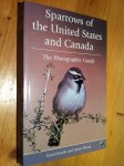 Beadle, David & James Rising - Sparrows of the United States and Canada - The Photographic Guide