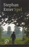 Enter (1947), Stephan - Spel - In deze opmerkelijke roman staat in elk hoofdstuk een spel centraal via het spel ontstaat de jeugdgeschiedenis van Norbert Vijgh in het idyllische Brevendal.