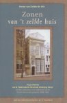 Dolder-de Wit, H.A. van - Zonen van 't zelfde huis. Geschiedenis van de Nederlandsche Hervormde Vereniging Calvijn en haar houding tot de kerkenraad van de Goudse Hervormde Gemeente (1899-1960)