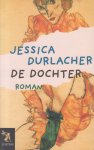 Durlacher (born on September 6, 1961 in Amsterdam), Jessica - De dochter - Hoe verwerk je de gruwelen van de Tweede Wereldoorlog. Zwijg je erover of wil je ze de wereld in smijten. Max Lipschitz is een Amsterdamse uitgever, die een poos in Californië verblijft.