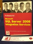 Knight, Brian, Erik Veerman, Grant Dickinson, e.a - Professional SQL Server 2008 Integration Services