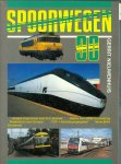 Gerrit Nieuwenhuis - Spoorwegen 1990