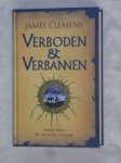 Clemens, James - Verboden & Verbannen / Het Boek der storme