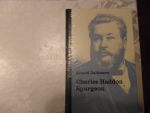 Dallimore Arnold - Charles Haddon Spurgeon