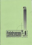 Komishon Standarisashon di Papiamentu - Palabranan standardisa, Lista 4.