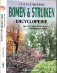 Vermeulen, Nico  ..  Tekst Hanneke van Dijk  .. Fotografie George M. Otter  .. Omslag ontwerp Tom Wienbelt - Bomen en Struiken  Geïllustreerde  encyclopedie. Alles wat u altijd al wilde weten over bomen en struiken.