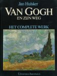 Hulsker, Jan - Van Gogh en zijn weg. Het complete werk.