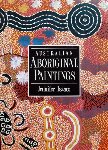 Jennifer Isaacs. - Australian Aboriginal Paintings.