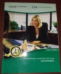 Kaplan Schwester - Schwesternotes for the 2011 CFA exam, level 1 book 2: Economics