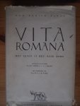 Paoli, Ugo Enrico - Vita Romana; het leven in het oude Rome