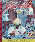 Jane Werner - Walt Disney's Cinderella's Friends