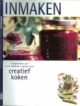 Hagenow Renate .. Vertaald door Michiel Postma en Eddy ter Veldhuis - Inmaken huisgemaakte jam en de lekkerste chutneys voor creatief koken